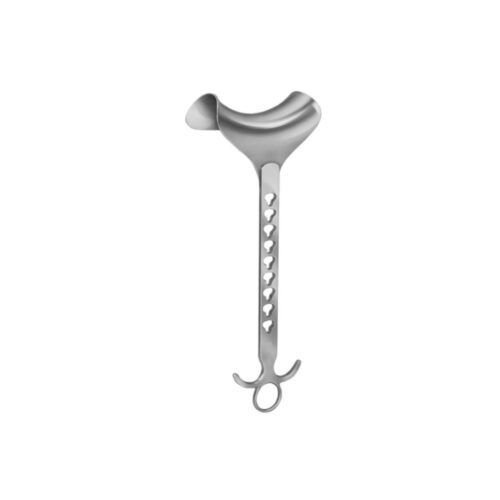 Rochard abdominal retractor: 31cm
