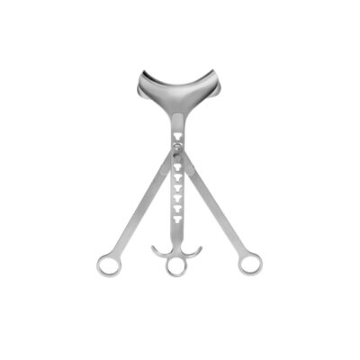 Rochard fixation device for rochard retractor