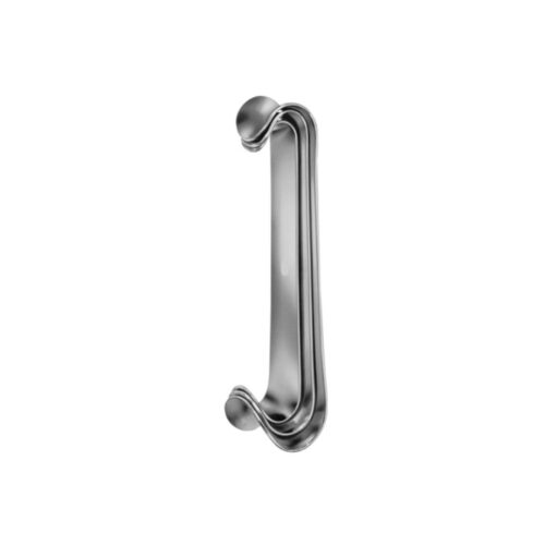 Roux retractors: 14cm, 15cm, 17cm, set of 3pcs
