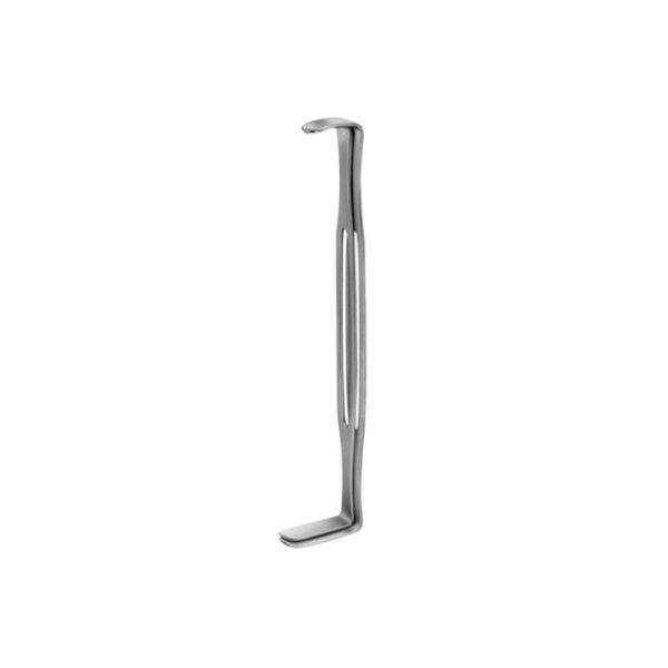 U.S. army retractors set of 2pcs: 21cm