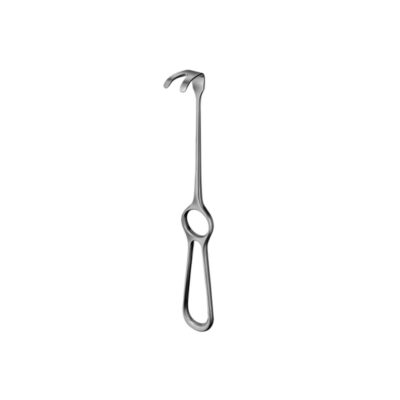 Wassmund retractor 20cm