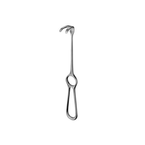 Wassmund retractor 20cm