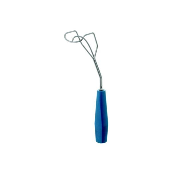 Cooley atrium retractor: 45 x 48mm 27cm