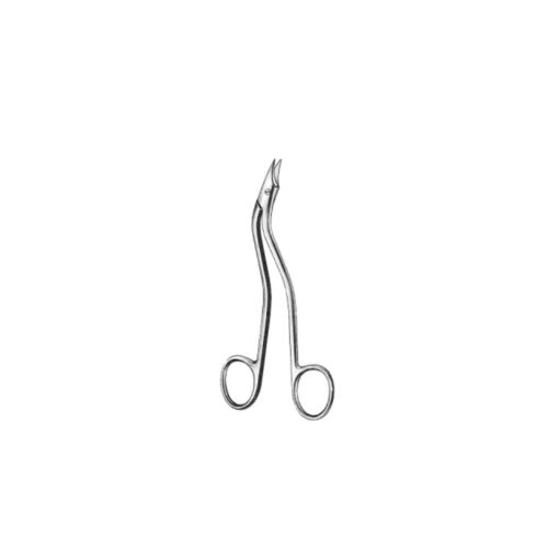 Heaths ligature scissors 15cm