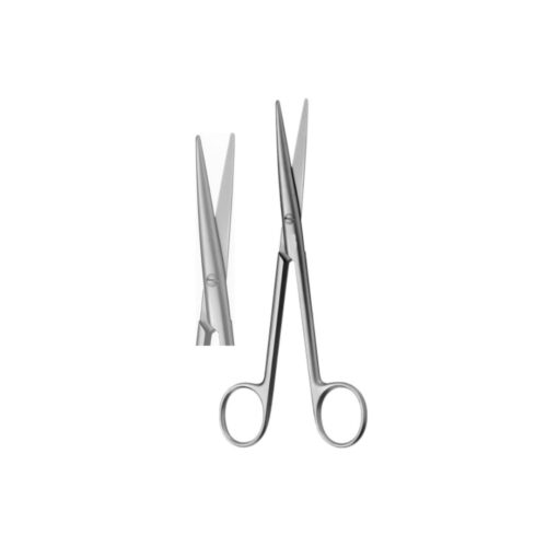 Lexer operating scissors straight (16cm, 21cm)
