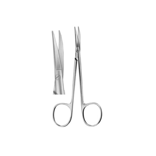 Cottle nasal scissors 11.5cm