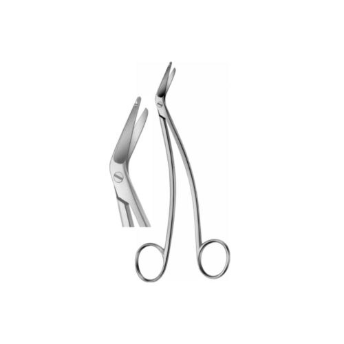 Schmieden taylor dural scissors 17cm