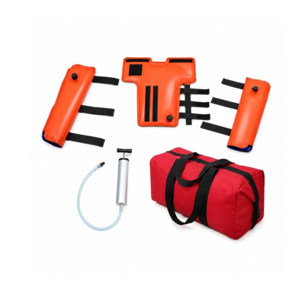 Inflatable Splint