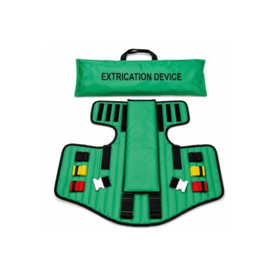 Kendrick Extrication Device