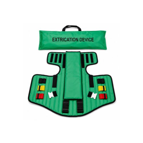 Kendrick Extrication Device
