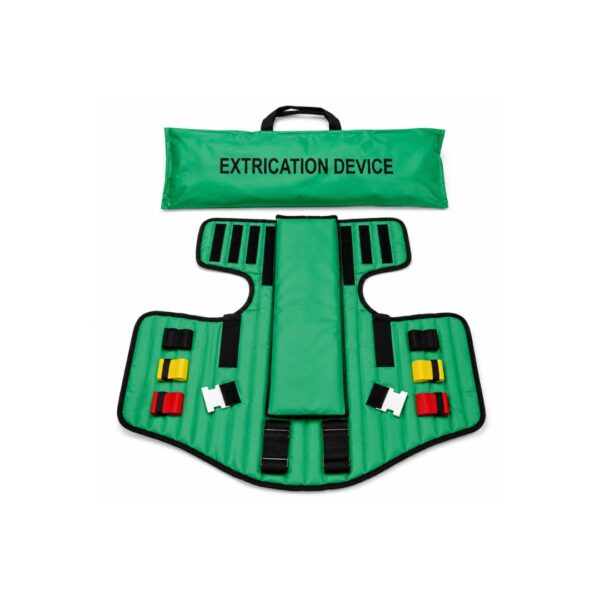Kendrick Extrication Device