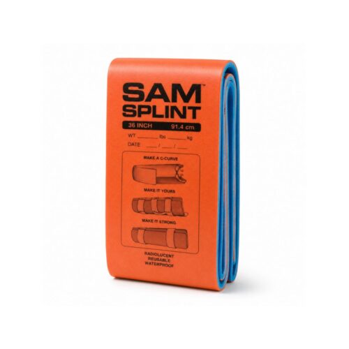 SAM Splint