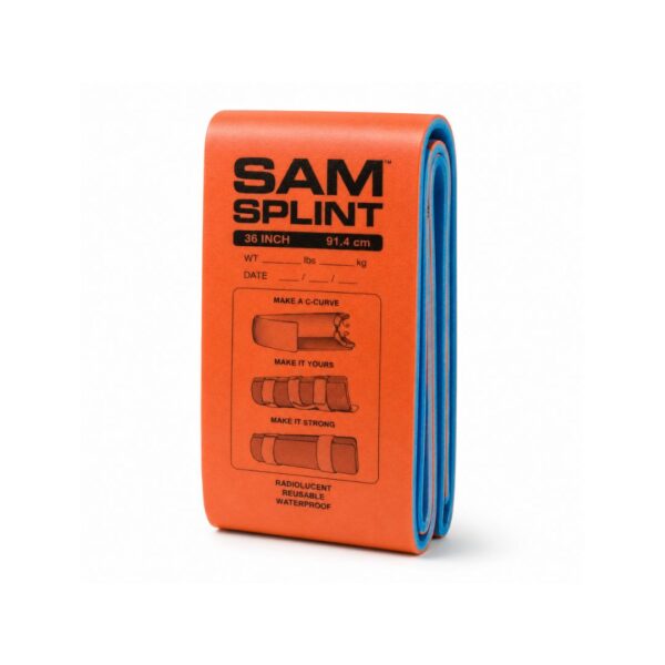 SAM Splint