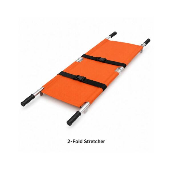 2-Fold Stretcher