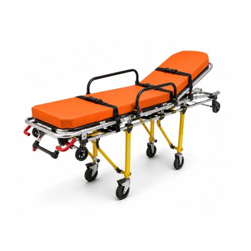 Ambulance Stretcher