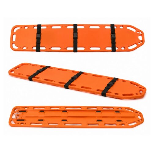 Spine board