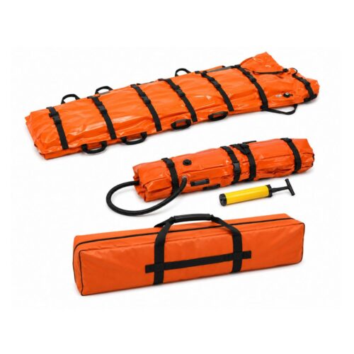 Vacuum Evacuation Stretcher