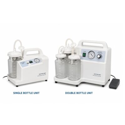 Electric Suction Machine