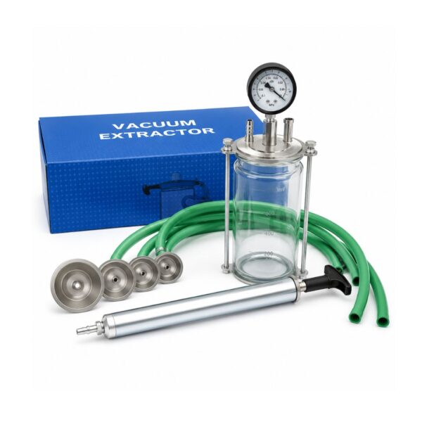 MVA Kit