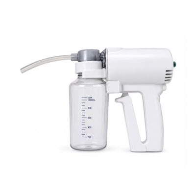 Handheld Suction Machine