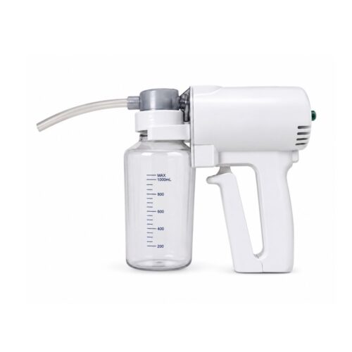 Handheld Suction Machine