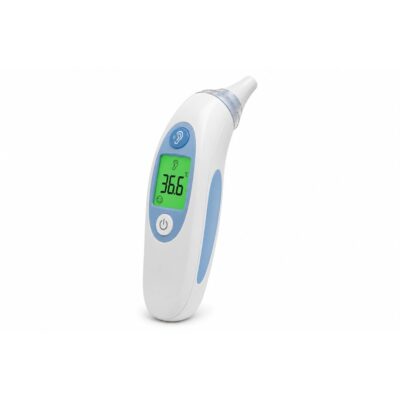 Infrared Ear Thermometer