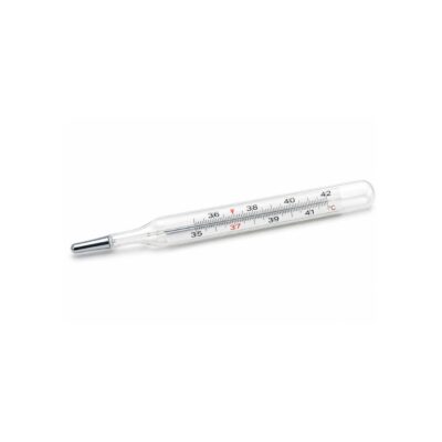 Mercurial Clinical Thermometer