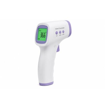 Infrared Non Contact Thermometer