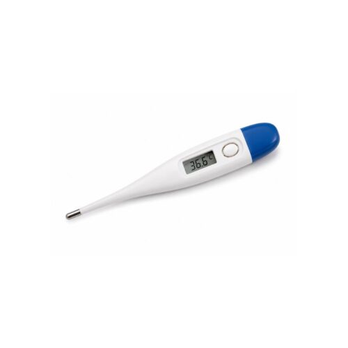 Digital Clinical Thermometer