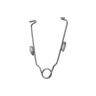Bose self retaining retractor 7cm