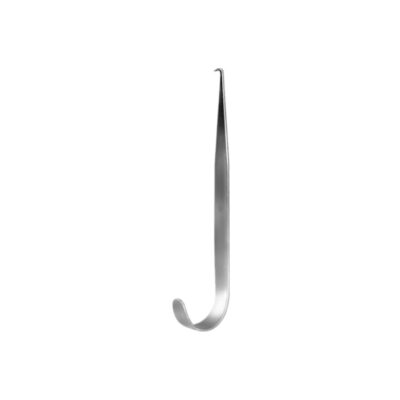 Jackson tracheal retractor 15cm
