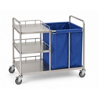 Linen Trolley
