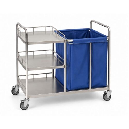 Linen Trolley