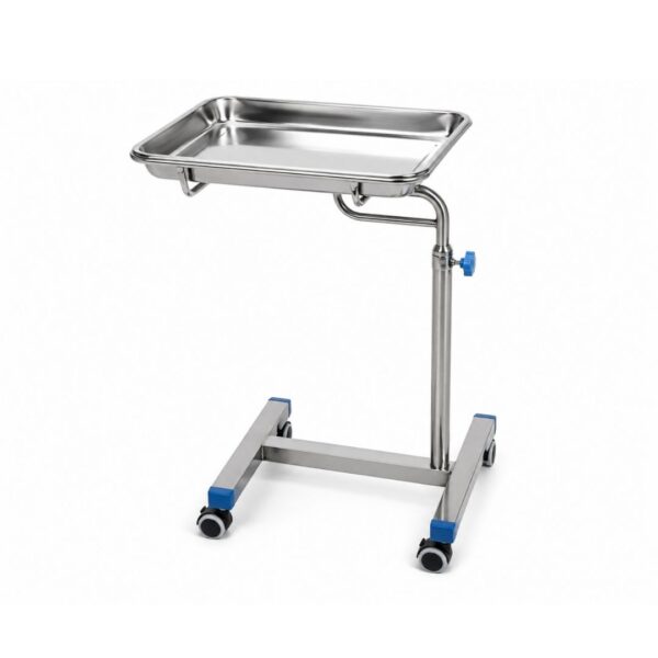 Mayo Trolley