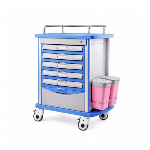 Medicine Trolley