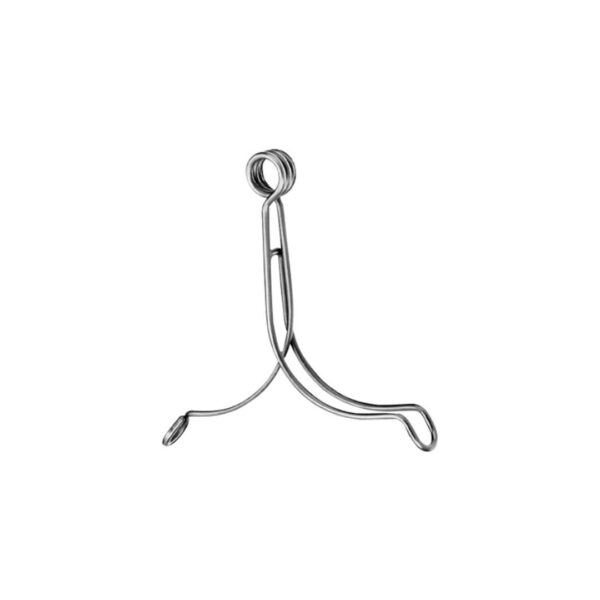 Urology (11) Stockmann penile clamp 8cm