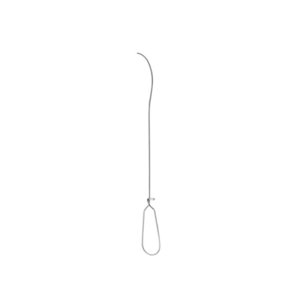 Guyon catheter introducer 39cm