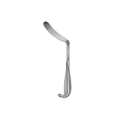 Legueu bladder retractor 27cm