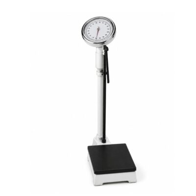 Mechanical Weighing Scale with Heightmeter