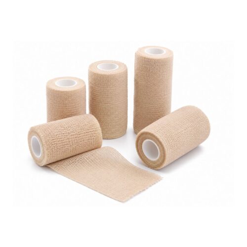 Elastic Adhesive Bandage