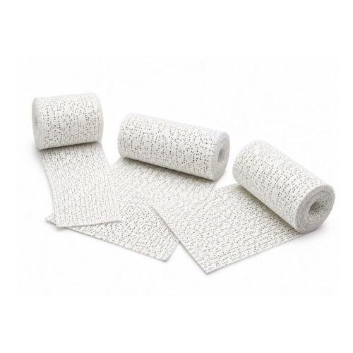 Plaster of Paris(P.O.P) Bandage