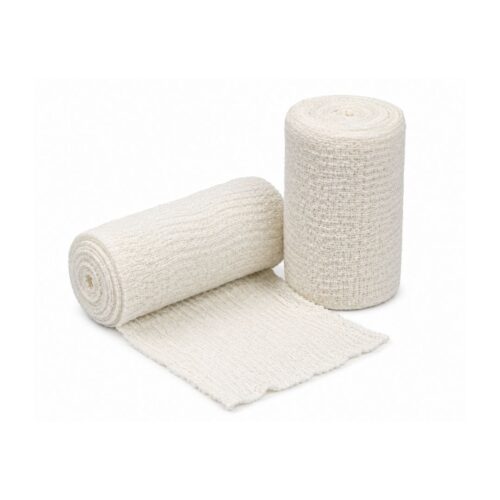Cotton Crepe Bandage