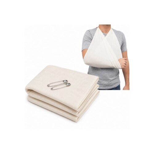 Triangular Bandage