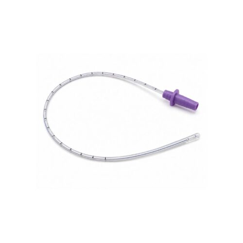 Infant Feeding Tube