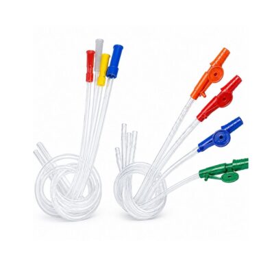 Suction Catheter