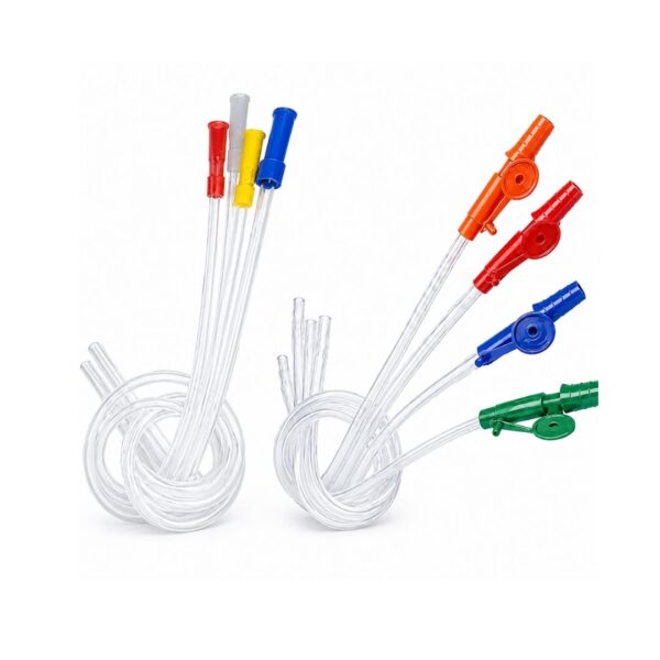 Suction Catheter