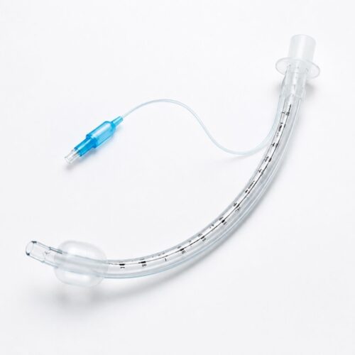 Endotracheal Tubes