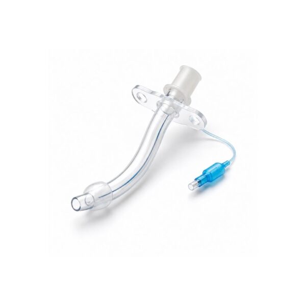 Tracheostomy Tubes