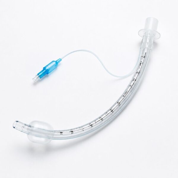 Endotracheal Tubes