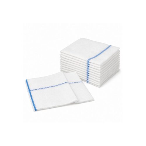 Abdominal Swabs X-Ray Detectable